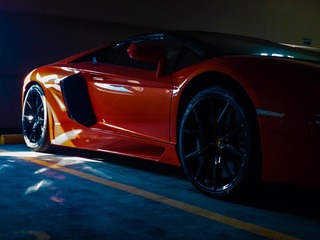 Lamborghini