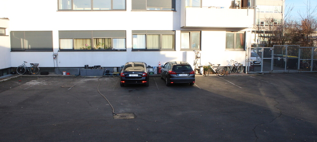 Parkplatz 4