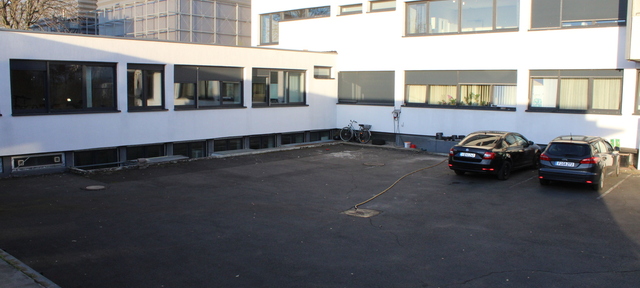 Parkplatz 3